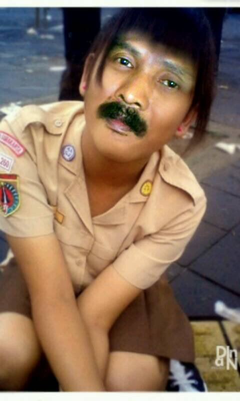 Tak hereuy tanda tak move on #cetarrr
