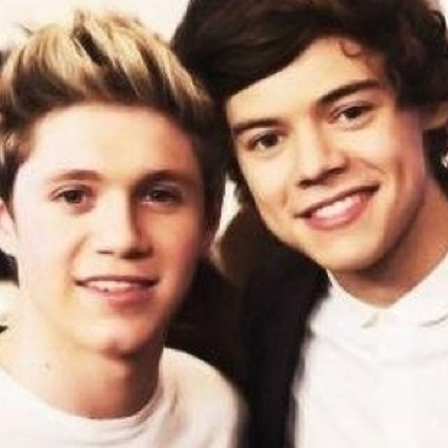 follow for narry updates