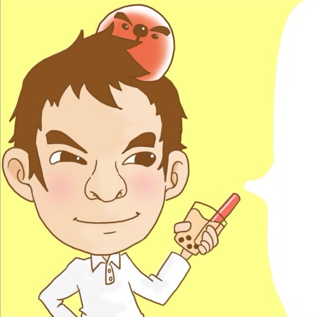 タピオカを日本中に広めるために、燃え続けて来ました。今は美味しく！明るく！楽しく！元気よく！のパールレディを日本中に広げ、日本の若者を元気にし、日本を元気にしたいと燃え続けているミスタータピオカです。