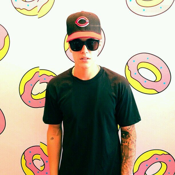 Justin Bieber RP | 94' | only ya shawty ;) Living in Your Dream