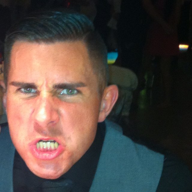 BazCannon's profile picture. If i offend you... Good!