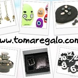 Regalos curiosos, Relojes, Bolsos, Bisutería