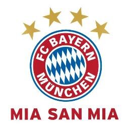 Fanc Club Bayern München #Mia San Mia