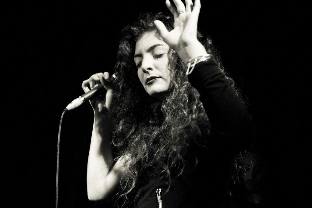 Indonesia fan base of Ella Yelich-O'Connor a.k.a Lorde, Singer / Song Writer, New Zealand || x @lordemusic_ID