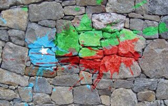 A Greater Azad vBalochistan