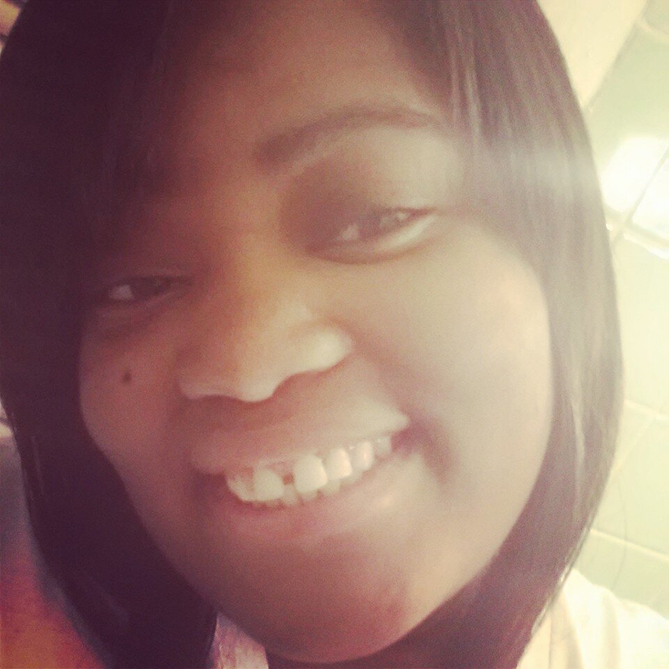 Proud Mommy College Girl Smart Determined Hard Worker Funny Loving Good Listener