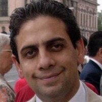 Elías Israel (@elias_israel) 's Twitter Profile