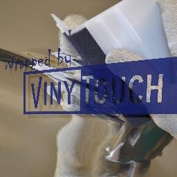 VinyTouch1's profile picture. Wij leveren kwalitatief hoogwaardige montagecapaciteit bij het aanbrengen van folie op allerhande ondergronden. “Montage van folie is onze business!”