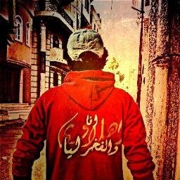 KhaledElalyly's profile picture. ڷۈ'آڷبڷدۧ فێهآ-قآڹۈڹ ڪان زمآڹۓ-مسجۈڹ