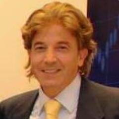 Trader, portfolio manager, strategist, entrepreneur, market enthusiast, professor, and an optimist.
