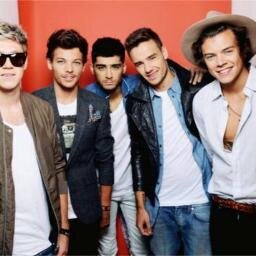 1Dloveaffection's profile picture. 1D one direction need i say more:P