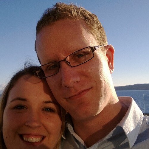 Creative director at Finit, movie lover, and huge football fan