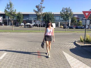 From Oradea ,