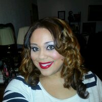 Syreeta (@syreeta_barrett) 's Twitter Profile