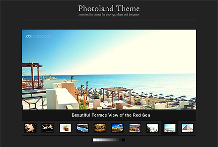 ThemesNews's profile picture. A repository of the latest free and premium WordPress themes, find the theme you are looking for.