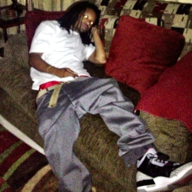 DammVineyard's profile picture. #Vineyard #2012charger #OKC #Libra #GetMoney #SmackSmack instagram @vineyarddthomas