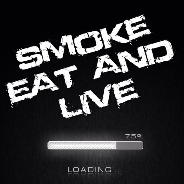 ➡ Smoke Eat and Live Official Twitter! ⬅ Hookah Reviews! Tutorial! New product! Follow me for instant new video.
