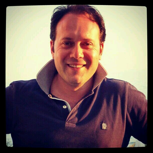 DamianoDautilia's profile picture. Capogruppo del PDL al comune di Lecce