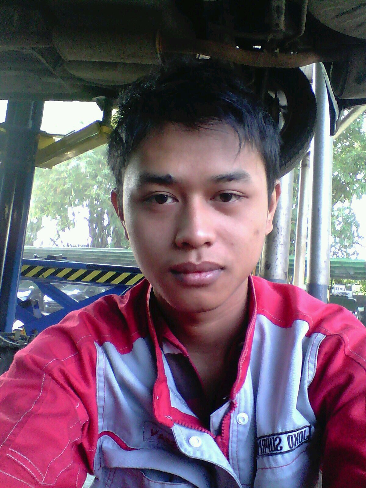 i love all