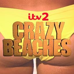 CrazyBeachesITV's profile picture. 