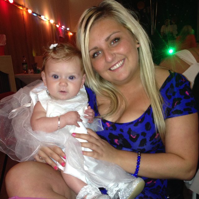 danielle98x's profile picture. 