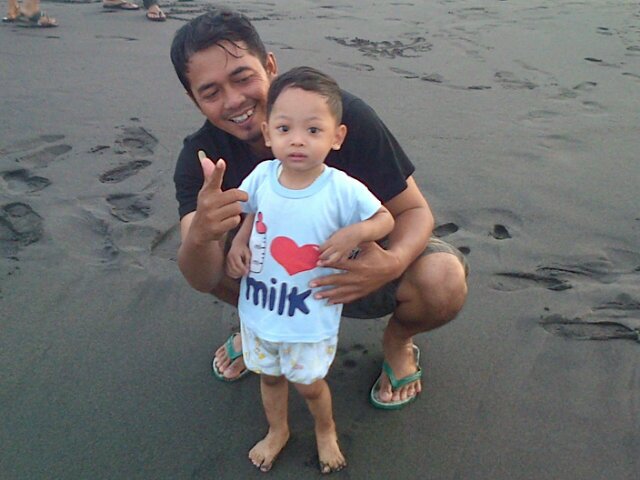 Ganteng, soleh, pinter