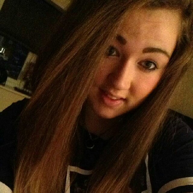 Insta- HannahSmithyxx.             Facebook- Hannah smith