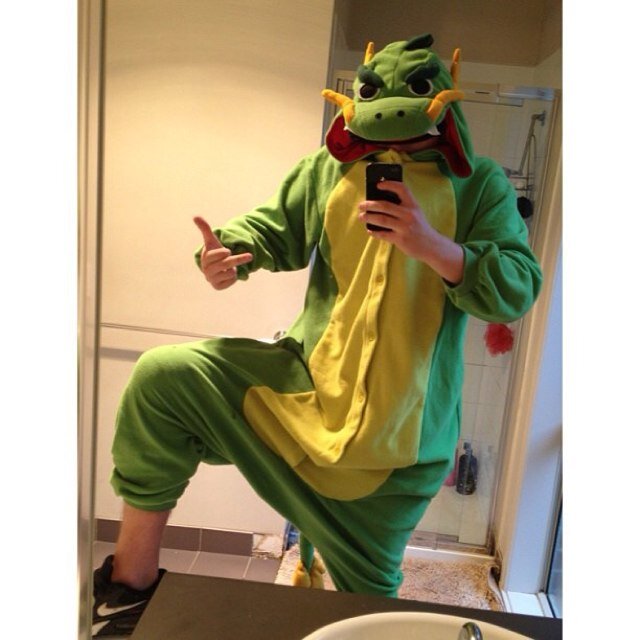 jayyirwin's profile picture. I'm actually a nice guy.
Instagram: @jackirwin_