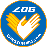 Wings of Help (@wingsofhelp) 's Twitter Profile