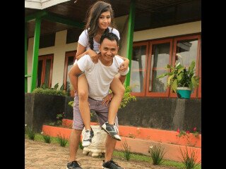 ♡suami Q ♡nabiLa Q,.. Ơ̴̴͡.̮Ơ̴̴̴͡