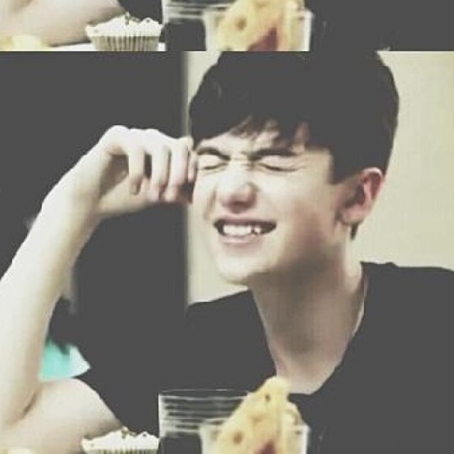 irenachosss's profile picture. Ma sexy 47th man @greysonchance . ma sexy ninja @greysonchanceu .#vivadempo