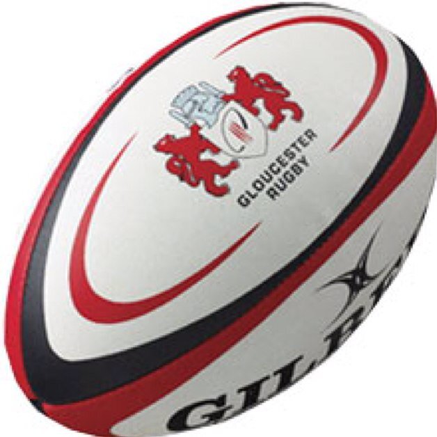 savage_martin's profile picture. Gloucester born, Gloucester bred, strong in the arm, & heart in the SHED