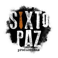 Sixto Paz (@sixtopazteatre) 's Twitter Profile Photo Sixto Paz (@sixtopazteatre) 's Twitter Profile Photo
