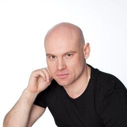 Предприниматель, музыкант и спортсмен. Основатель компании EGG - разработка интернет-проектов и их развитие. P.S. Делаю сам и вдохновляю других.