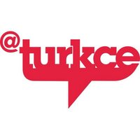 Türkçe (@turkce) 's Twitter Profile Photo Türkçe (@turkce) 's Twitter Profile Photo