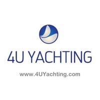 4U Yachting (@4uyachting) Twitter profile photo