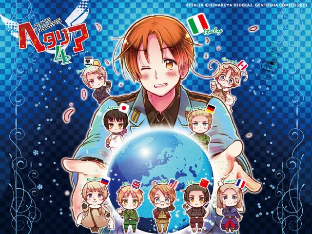 The official Twitter page for Hetaria o suketchi suru we're looking for more hetalia cosplayer who lives in bandung (look at Fav for More) AD: #Seborga #Romano