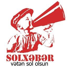 Narahatlığa görə üzr istəyirik, amma bu inqilabdır!