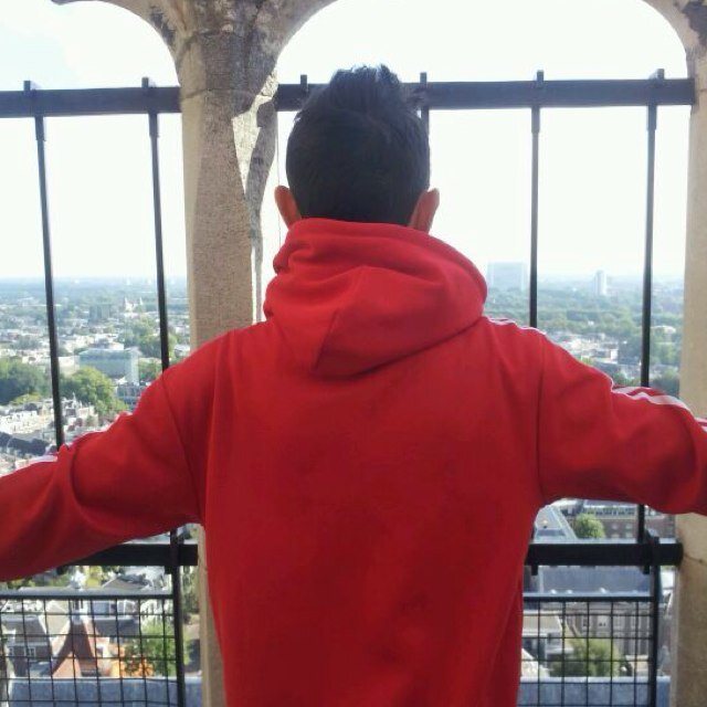 Start unknown, finish unforgettable. ||At first, they’ll ask you why you’re doing it. Later, they’ll ask you how you did it.||