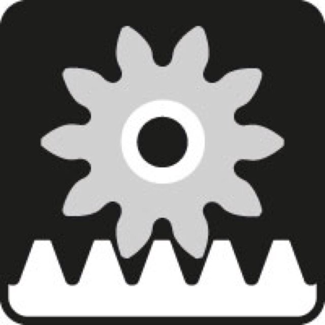 Cylindrical | Crown & Spiral Bevelgears #Gleason or #Klingelnberg | #HPG | Worm & Wheels | Racks | Splines | Quality DIN 3 or even better | All up to modul 100