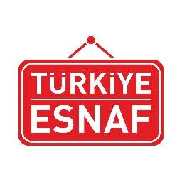 Türkiye ekonomiyi esnaftan okuyor.