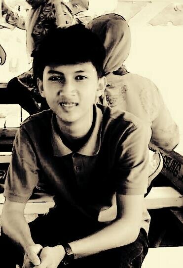 Fahmidrew's profile picture. fokus pada satu titik , satu tujuan !