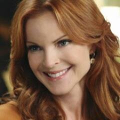 #DesperateHousewives is the best tv show ever. I love #MarciaCross SO MUCH.
