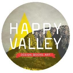 happyvalleyshop's profile picture. Design/Book/Art/Vinyl Store at 294 Smith Street Collingwood, Victoria