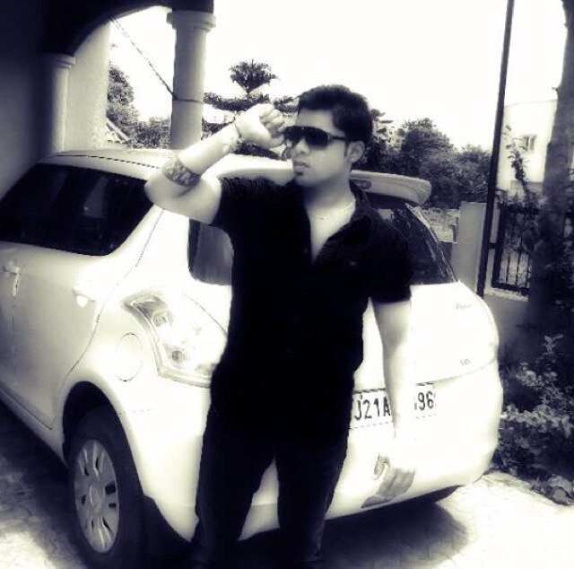 I’m just a Boy, standing in front of the world, asking you to follow Me.