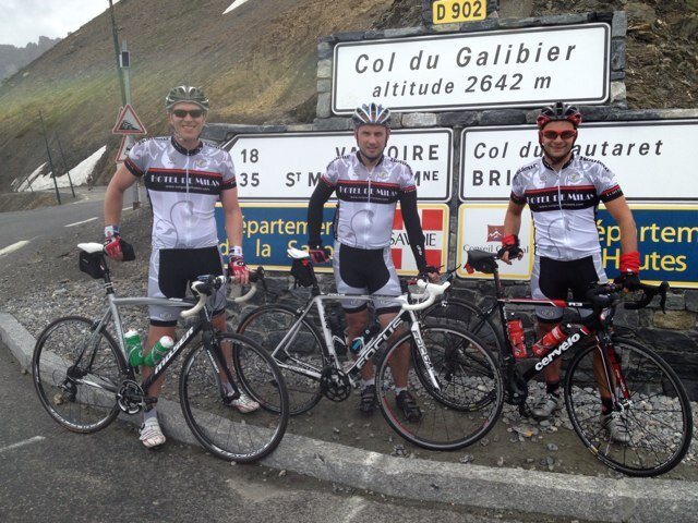 billsimmons11's profile picture. Was once a decent sportsman. Now Crowdcube COO and trying to do as much cycling, golf and cricket as possible