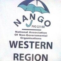 Nango Western Region (@nangowest) Twitter profile photo