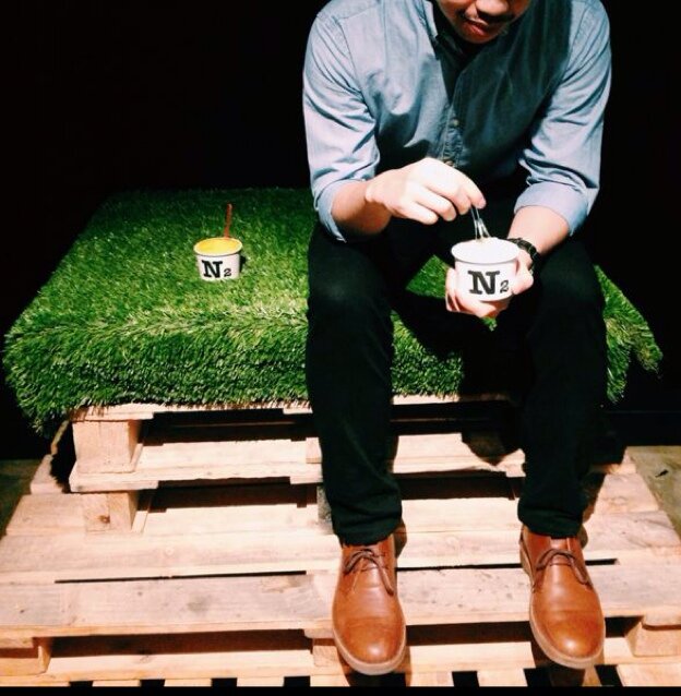 zatmurad's profile picture. Studying cows, pigs and chickens.