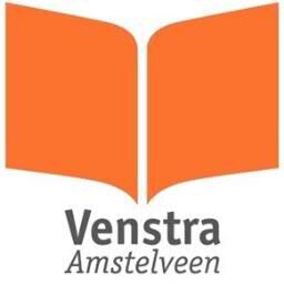 Boekhandel Libris Venstra. Al meer dan een halve eeuw een begrip in Amstelveen en omstreken.