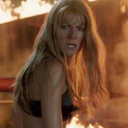 Potts_Virginia's profile picture. My name is Virginia Pepper Potts and I love my @TonylovePepper so much, he is only mine and if you touch him... You DIE